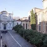 Ca' Della Corte Flats Διαμέρισμα