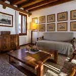Ca' Della Corte Flats * Βενετία