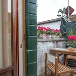 Ca' Della Corte Flats Διαμέρισμα