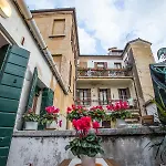 Ca' Della Corte Flats Διαμέρισμα Βενετία
