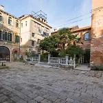 Διαμέρισμα Ca' Della Corte Flats *