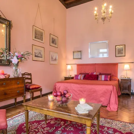 Ca' Della Corte Flats Venedig