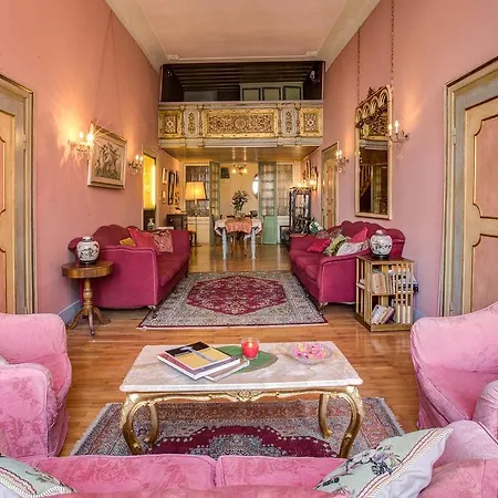 Lejlighed Ca' Della Corte Flats Venedig