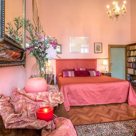 Lejlighed Ca' Della Corte Flats Venedig