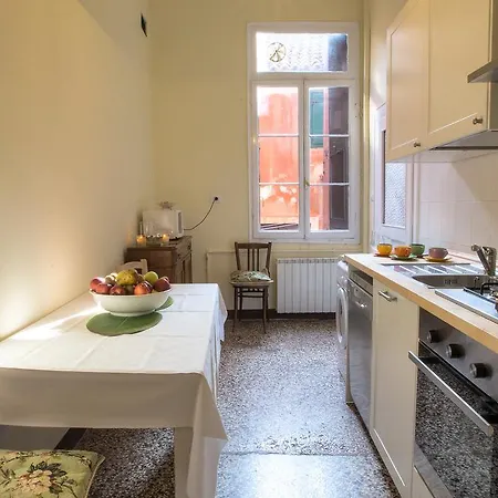 Ca' Della Corte Flats Lejlighed Venedig