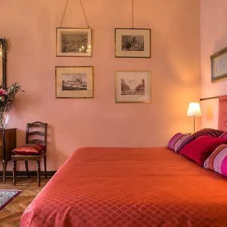Ca' Della Corte Flats Lejlighed