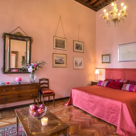 Lejlighed Ca' Della Corte Flats