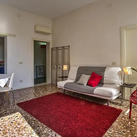 Lejlighed Ca' Della Corte Flats Venedig