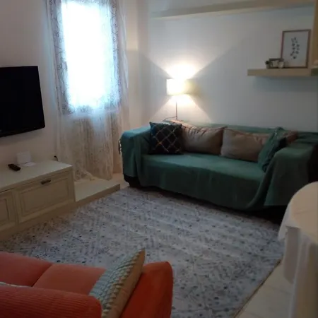 Апартаменты Ca' Della Corte Flats