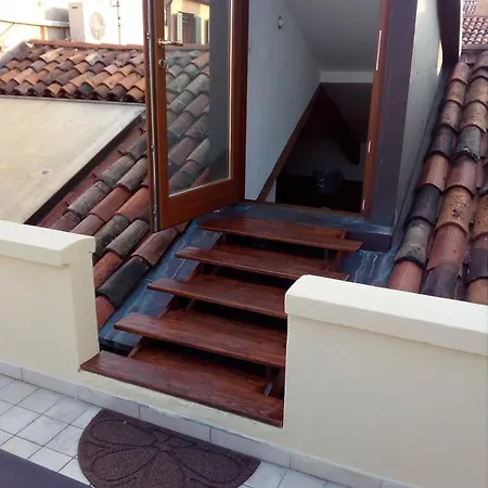 Ca' Della Corte Flats * ונציה