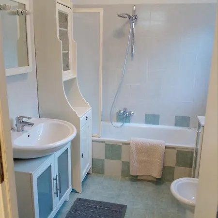 Ca' Della Corte Flats Appartement Venetië