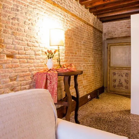 Ca' Della Corte Flats * Venedig
