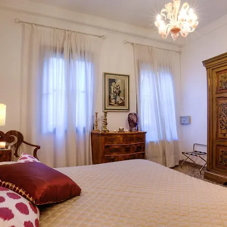 Appartement Ca' Della Corte Flats Venetië