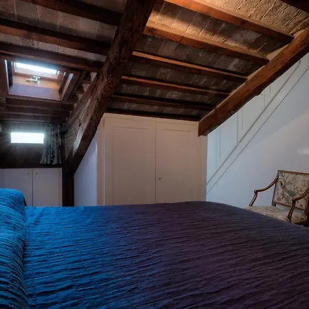 Ca' Della Corte Flats Appartement Venetië