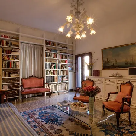 Ca' Della Corte Flats