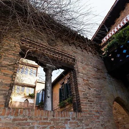 Ca' Della Corte Flats Apartmán