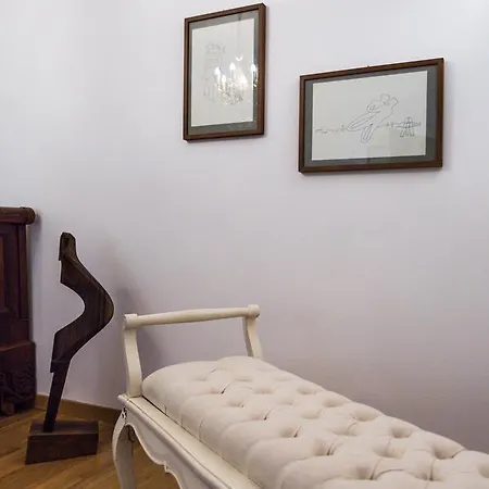 Ca' Della Corte Flats Appartement Venetië