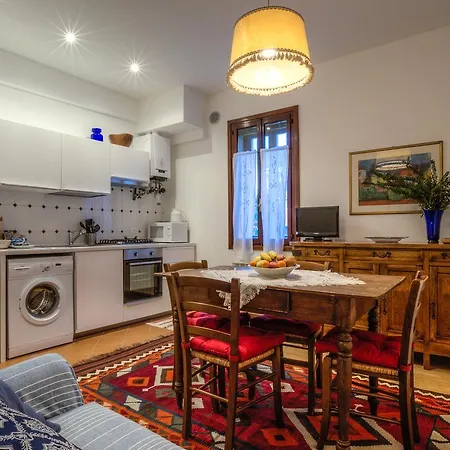 Appartement Ca' Della Corte Flats *