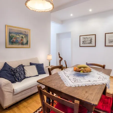 Ca' Della Corte Flats