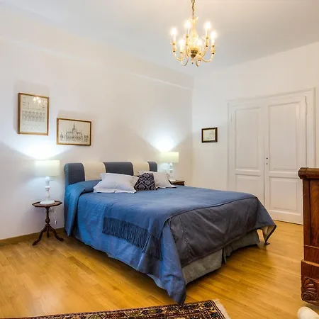 Ca' Della Corte Flats דירה *