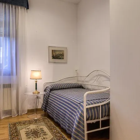 Ca' Della Corte Flats Appartement Venetië