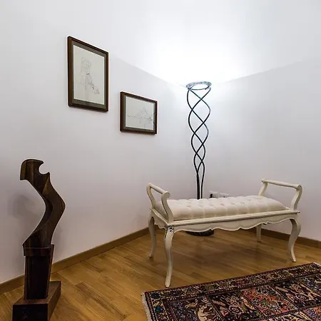 Appartement Ca' Della Corte Flats *