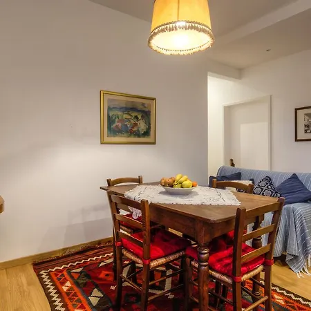 Ca' Della Corte Flats דירה