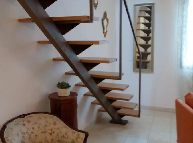 Ca' Della Corte Flats