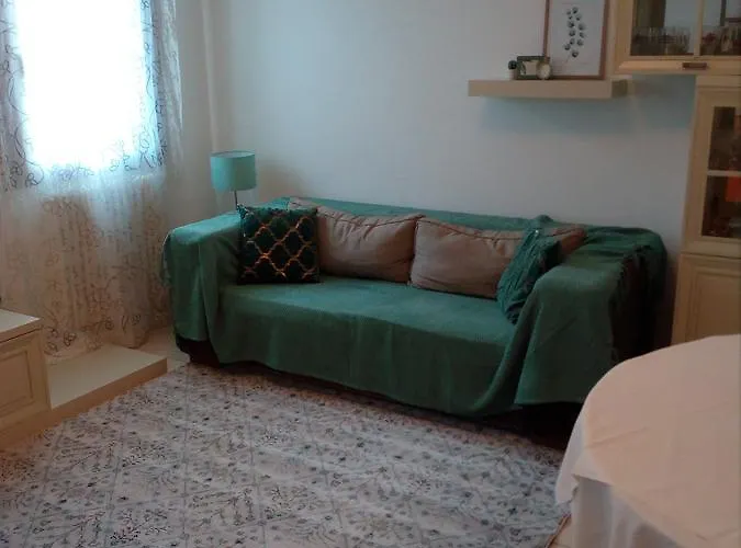 Ca' Della Corte Flats * Benátky