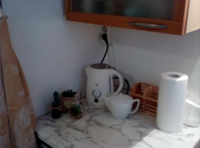 Ca' Della Corte Flats