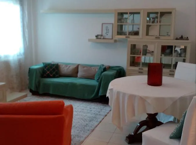 Ca' Della Corte Flats Apartmán