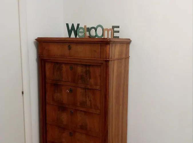 Ca' Della Corte Flats