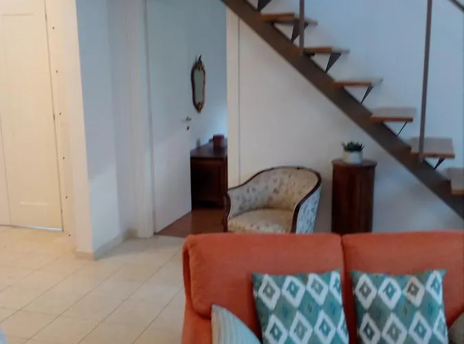 Ca' Della Corte Flats Apartmán *