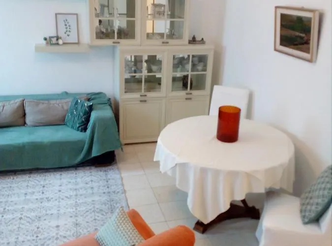 Ca' Della Corte Flats *