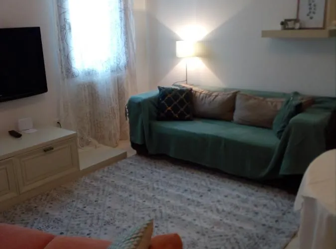 Apartmán Ca' Della Corte Flats