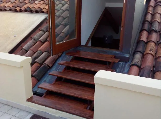 Ca' Della Corte Flats * Benátky