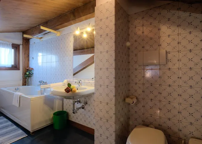 Apartmán Ca' Della Corte Flats Benátky