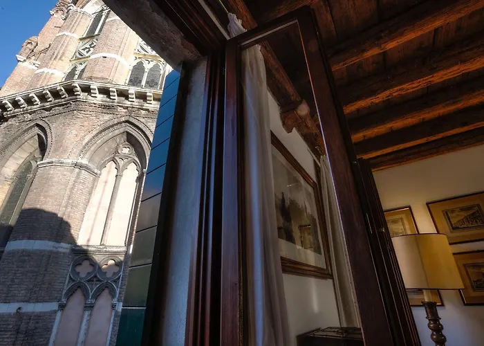 Apartamento Ca' Della Corte Flats *