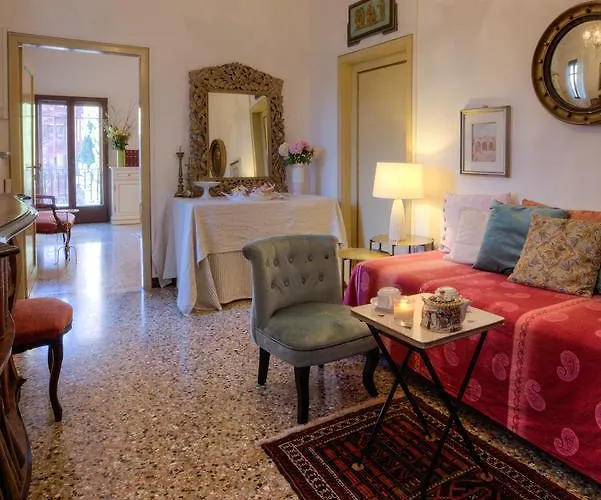 Ca' Della Corte Flats *