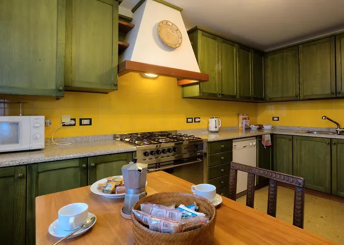 Apartmán Ca' Della Corte Flats Benátky