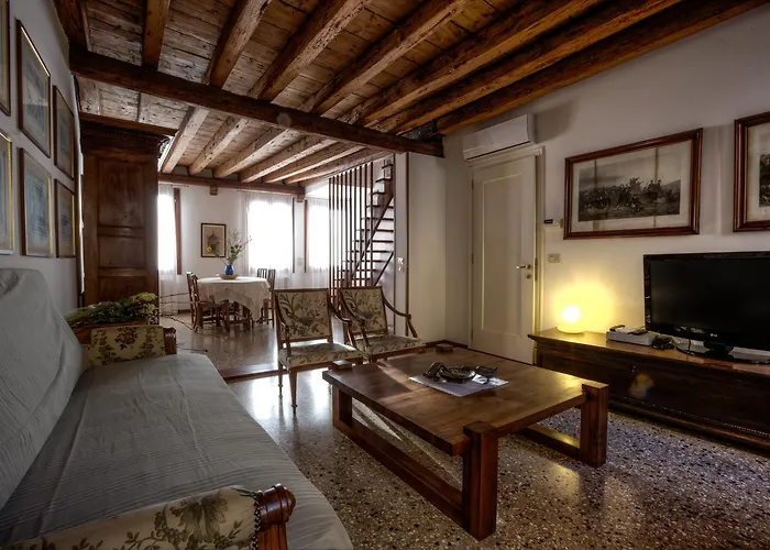 Ca' Della Corte Flats