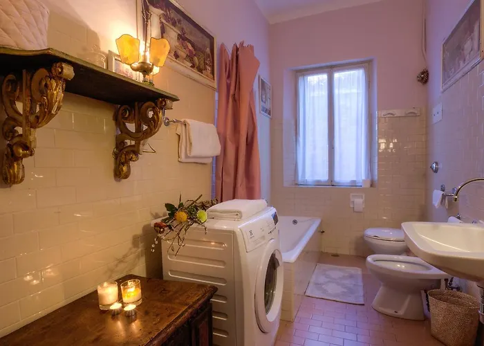 Ca' Della Corte Flats * Benátky