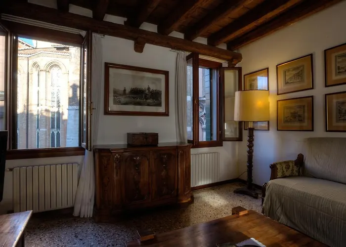 Ca' Della Corte Flats *