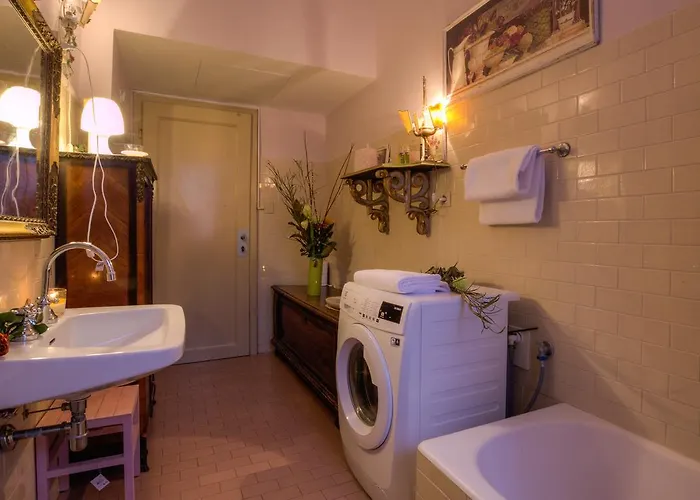 Ca' Della Corte Flats * Benátky