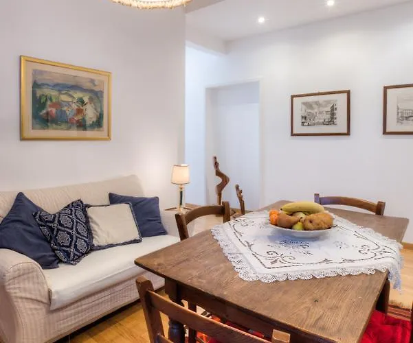 Ca' Della Corte Flats