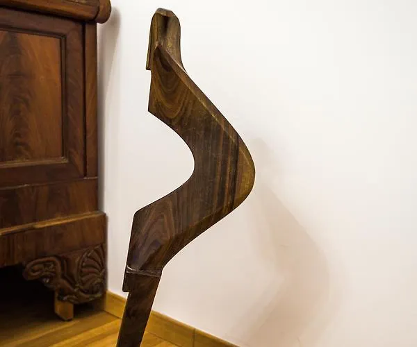 Ca' Della Corte Flats *