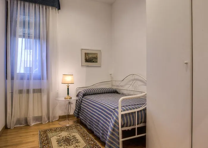 Ca' Della Corte Flats Apartmán Benátky