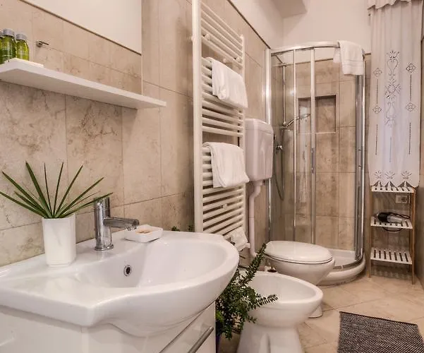 Ca' Della Corte Flats * Benátky