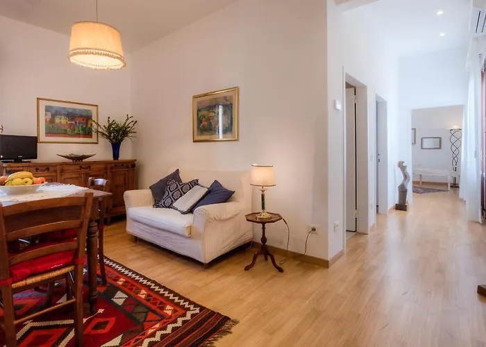 Ca' Della Corte Flats Apartmán Benátky