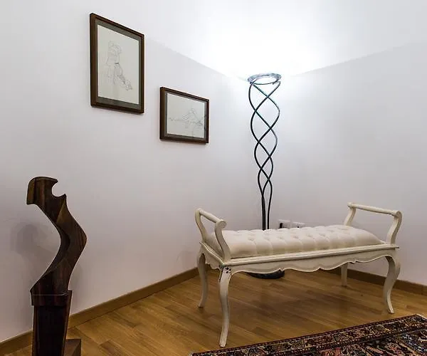 Apartmán Ca' Della Corte Flats *